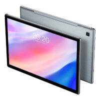 Elementkey Ai-3 Pro - 10.1 Inch Tablet - 4G Sim + WiFi - Android 10 - Full HD Octa Core 4GB - 192GB Opslag + Cover + Glas - Afbeelding 3