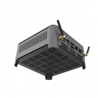 Elementkey iON -  Mini PC - i5-10300H - 4.5Ghz - Computer - 16GB RAM + 256GB NVME SSD + Windows 11 PRO - WiFi - Bluetooth - Afbeelding 6