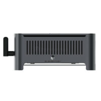 Elementkey iON -  Mini PC - i5-10300H - 4.5Ghz - Computer - 16GB RAM + 256GB NVME SSD + Windows 11 PRO - WiFi - Bluetooth - Afbeelding 2