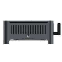 Elementkey iON -  Mini PC - i5-10300H - 4.5Ghz - Computer - 16GB RAM + 256GB NVME SSD + Windows 11 PRO - WiFi - Bluetooth - Afbeelding 11
