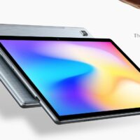 Elementkey Ai-3 Pro - 10.1 Inch Tablet - 4G Sim + WiFi - Android 10 - Full HD Octa Core 4GB - 192GB Opslag + Cover + Glas - Afbeelding 19