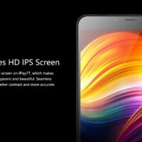 ElementKey Ai-1 - Tablet Android 9.0 Quad Core - 144GB Opslag -  6.98 Inch - Kinderen - 4G WiFi LTE - Google Play + Glas + Cover (engels) - Afbeelding 11