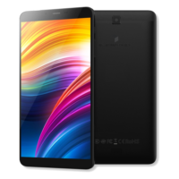 ElementKey Ai-1 - Tablet Android 9.0 Quad Core - 144GB Opslag -  6.98 Inch - Kinderen - 4G WiFi LTE - Google Play + Glas + Cover (engels) - Afbeelding 2