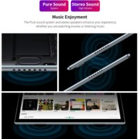 Elementkey Ai-3 Pro - 10.1 Inch Tablet - 4G Sim + WiFi - Android 10 - Full HD Octa Core 4GB - 192GB Opslag + Cover + Glas - Afbeelding 20