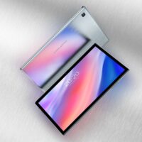 Elementkey Ai-3 Pro - 10.1 Inch Tablet - 4G Sim + WiFi - Android 10 - Full HD Octa Core 4GB - 192GB Opslag + Cover + Glas - Afbeelding 23