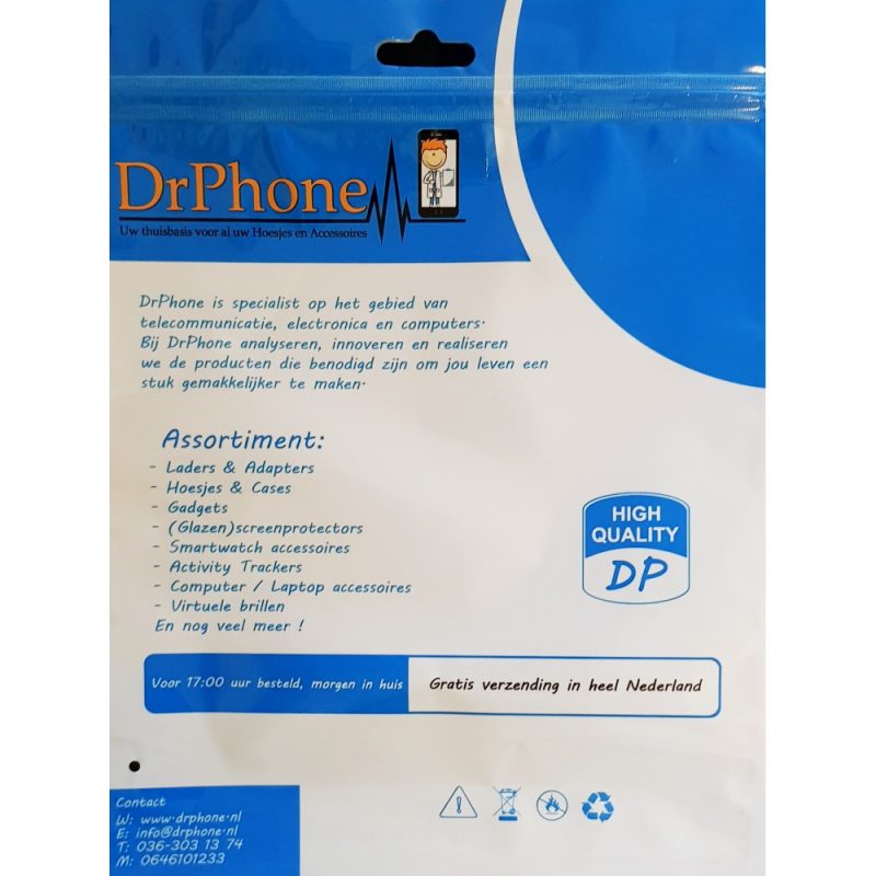 DrPhone Gaming Muismat / Mat met Glad oppervlak en Gestikte randen - Antislip - (Wereldkaart) 60 cm L * 30 cm B - Afbeelding 7