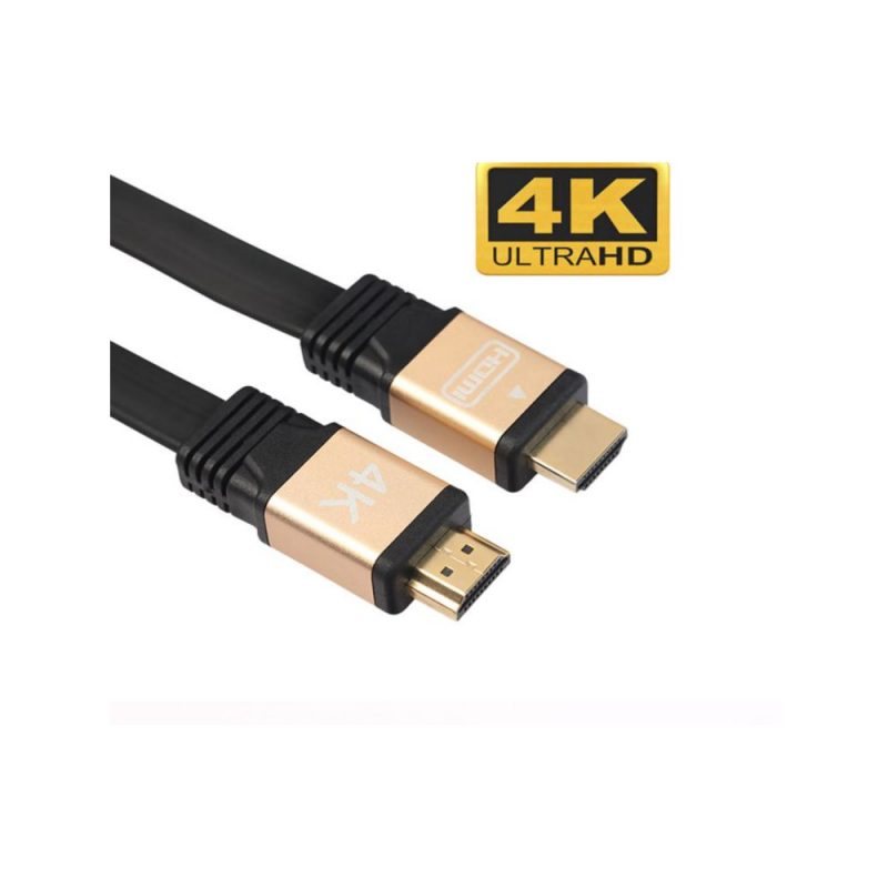 1.8 meter HDMI-naar-HDMI-kabel