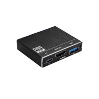 DrPhone THD3 - USB-C HUB - Type-C naar HDMI 4K 60Hz - 100Hz - Power Delivery (PD) 100W Opladen & USB 3.0 Adapter voor o.a MacBook/Nintendo Switch/Dell/Dex/HP - Afbeelding 13