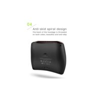 ElementKeyboard KB1 - Wireless Toetsenbord met Touchpad - LED Backlight - Keyboard voor o.a. Smart TV / Tablet / PS4 etc - Afbeelding 16