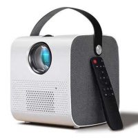 ELEMENTKEY BEAM2® - Projector - 3000 lumen - Bluetooth 4.0 - Projector Beamer - Speaker - Home Cinema - Afbeelding 16