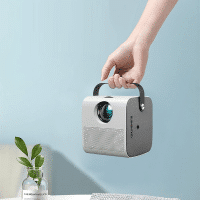 ELEMENTKEY BEAM2® PRO – Projector 640x480P – Android 6.0 Beamer - 3000 Lumen – NETFLIX – Bluetooth Speaker - Afbeelding 26