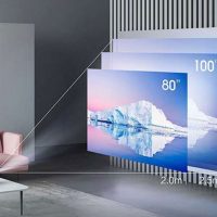 ELEMENTKEY BEAM2® PRO – Projector 640x480P – Android 6.0 Beamer - 3000 Lumen – NETFLIX – Bluetooth Speaker - Afbeelding 27