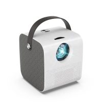 ELEMENTKEY BEAM2® PRO – Projector 640x480P – Android 6.0 Beamer - 3000 Lumen – NETFLIX – Bluetooth Speaker - Afbeelding 3