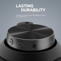 Elementkey ANC-E10 - Noise Cancelling Koptelefoon -  96% Active Ruisonderdrukking -  Bluetooth 5.0 AptX LL -  Over-Ear - 30 uur Accu - Wireless Headphone - Afbeelding 9
