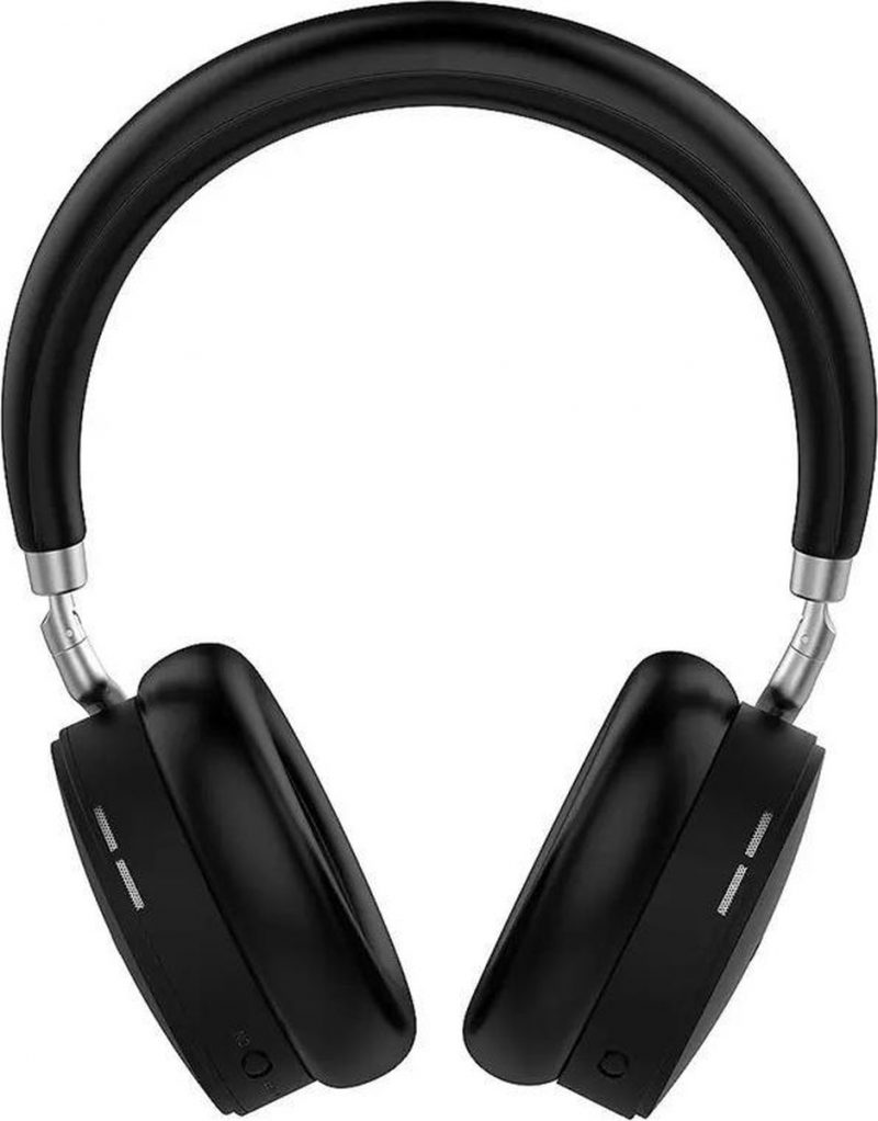 Elementkey A3S - AptX ACN Bluetooth Koptelefoon - Actieve Ruisonderdrukking - Bluetooth Headphone - Noise Cancelling - AptX Lage Latency/Aptx LL Draadloze Headset Koptelefoon - Zwart - Afbeelding 5