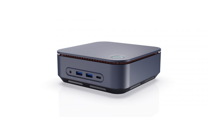 Elementkey NEO – MINI PC – i5 1135G7 – 4.2 GHZ – COMPUTER – 16GB RAM + 512GB SSD + 1TB HDD - WIFI 6 – BLUETOOTH 5.1 - WINDOWS 11 - Afbeelding 23