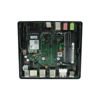 Elementkey ION3 Stealth - Intel i7-1260P Alder Lake Processor - 32GB ram - 2000GB (2TB) SSD - Iris XE Grafisch - Zwart - Afbeelding 24