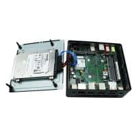 Elementkey ION3 Stealth - Intel i7-1260P Alder Lake Processor - 32GB ram - 2000GB (2TB) SSD - Iris XE Grafisch - Zwart - Afbeelding 23