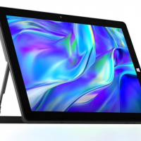 ELEMENTKEY iON Work - Windows 11 - 2 in 1 Tablet PC  -10.5 Inch Full HD IPS - Intel N4120 8GB LPDDR4 384GB Opslag - Afbeelding 2