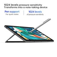 ELEMENTKEY iON Work - Windows 11 - 2 in 1 Tablet PC  -10.5 Inch Full HD IPS - Intel N4120 8GB LPDDR4 384GB Opslag - Afbeelding 4