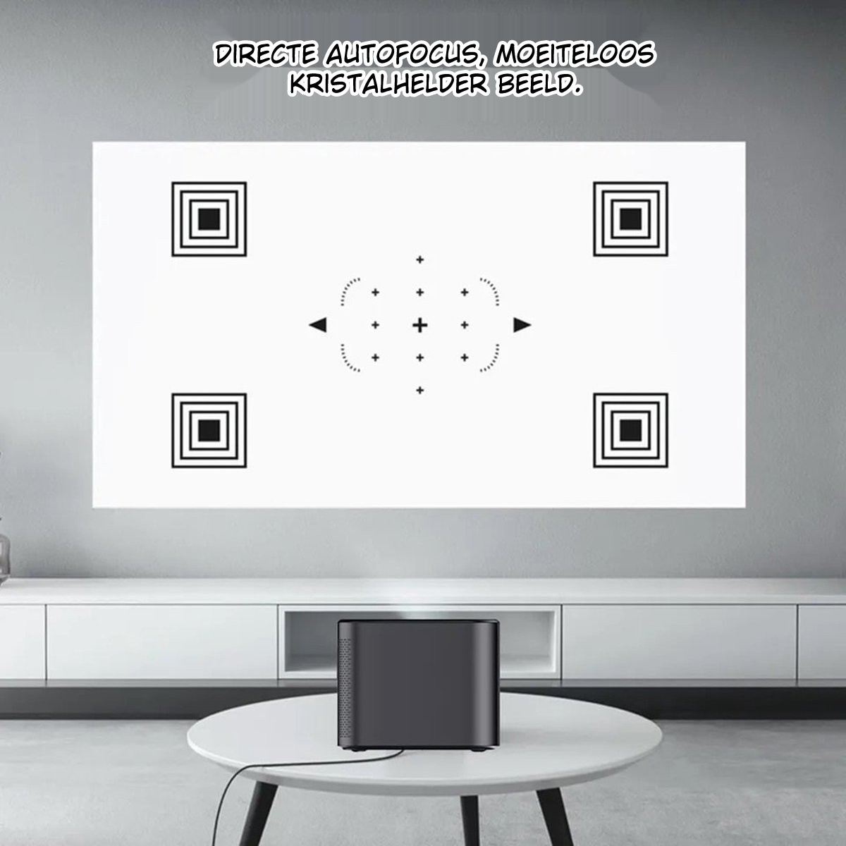 Elementkey mini pc compact zwart