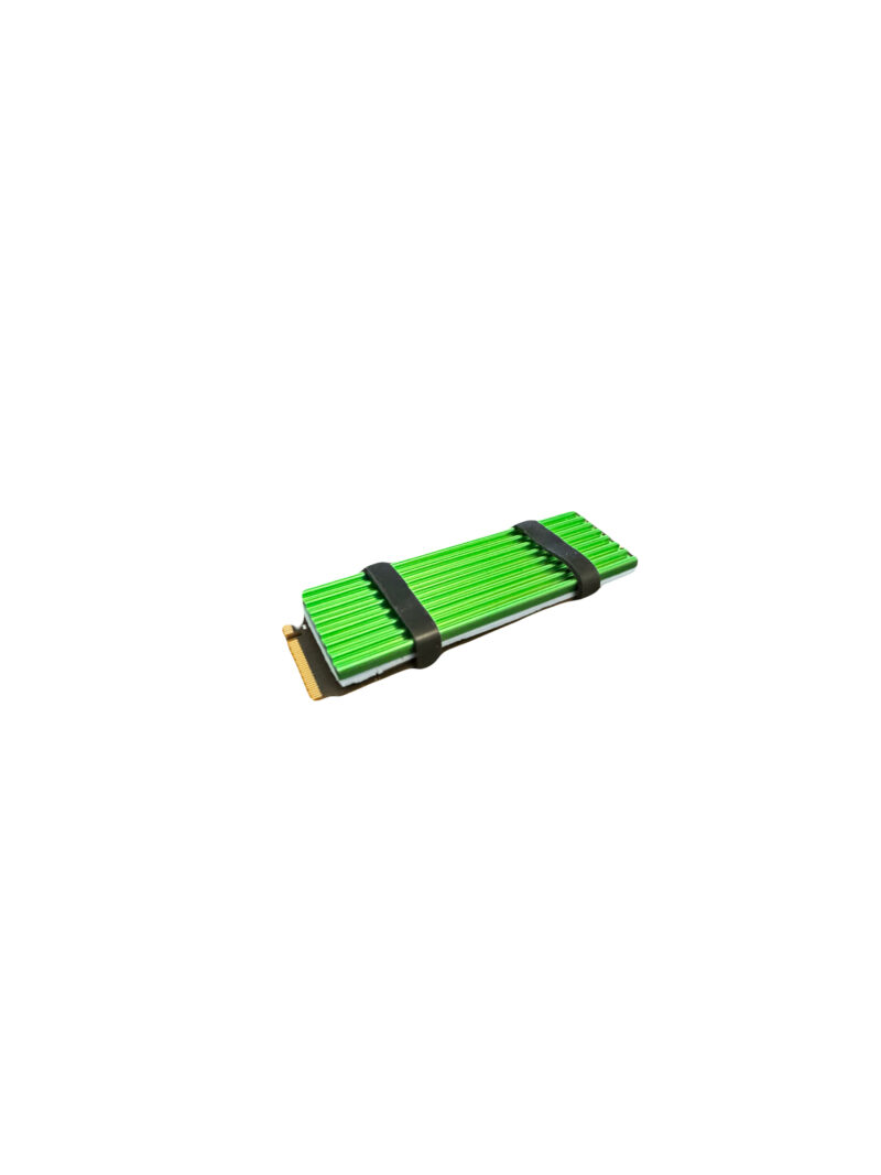 Samsung PM991a 1000GB M.2 SSD + Heatsink (1TB) - Afbeelding 5