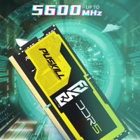 Elementkey UltraFast - 16GB Ram - DDR5 - 5600Mhz - SoDimm - Premium Chip - Geschikt voor Notebook / PC / Laptop - Afbeelding 7