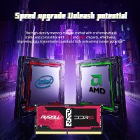 Elementkey UltraFast - 16GB Ram - DDR5 - 5600Mhz - SoDimm - Premium Chip - Geschikt voor Notebook / PC / Laptop - Afbeelding 11