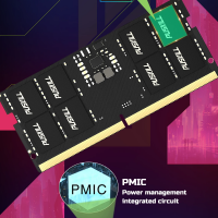 Elementkey UltraFast - 16GB Ram - DDR5 - 5600Mhz - SoDimm - Premium Chip - Geschikt voor Notebook / PC / Laptop - Afbeelding 2
