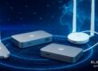 Elementkey draadloze netwerkapparatuur wifi adapters grijs