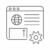 Menu icon