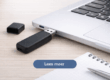 Elementkey usb stick zwart usb3 0 opslag